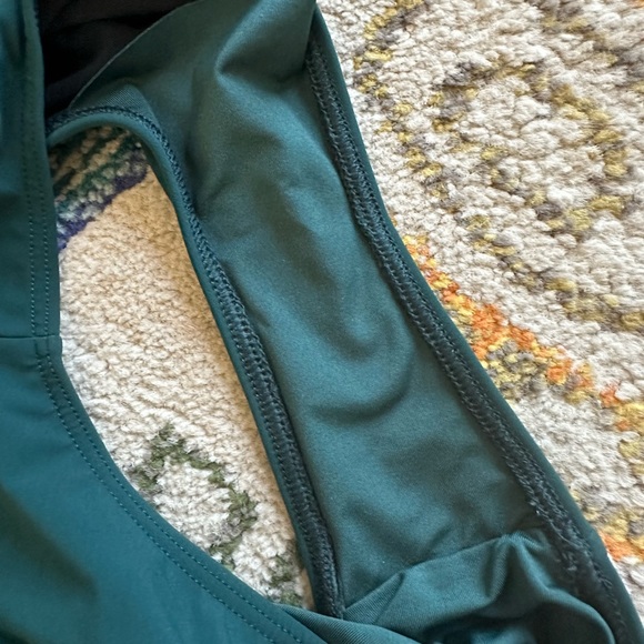 Jets One Piece Swimsuit - Picture 11 of 15